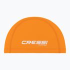 Cressi Senna orange/gelbe Kappe