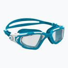 Cressi Vortex aquamarin/aquamarin Schwimmbrille