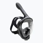 Vollgesichts-Schnorchelmaske Cressi Java Full Face black/black