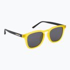 Sonnenbrille Cressi Riviera yellow/black