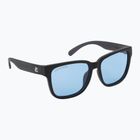 Sonnenbrille Cressi Bivi black/light blue