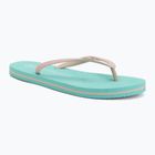 Damen Flip-Flops Cressi St Tropez aquamarine/pink