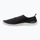 Wasserschuhe Cressi Kiwi black/red/white