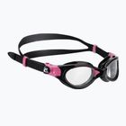 Schwimmbrille Damen  Cressi Flash black/pink