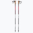 Masters Pole Scout Antishock Css Trekkingstöcke rot 01S 4919