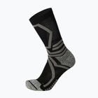 Skisocken Mico Medium Weight X-Performance X-C Ski 573 nero/grigio