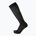 Skisocken Mico Light Weight Superthermo Primaloft Ski nero