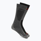Nordica Skisocken Uni 2.0 2 Paar grau/anthra/schwarz/antra