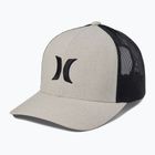 Hurley Del Mar Trucker khaki Herren Baseballkappe