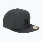 Hurley Phantom Core schwarz Herren Baseballkappe