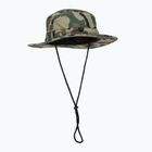 Hurley Back Country Männer Hut Boonie camo grün