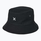 Hurley Small Logo Herrenmütze schwarz