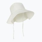 Hurley Damenhut Vila Del Sol Breite Krempe weiß