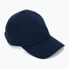 Herren Hurley Blank Canvas Baseballkappe navy