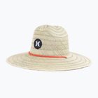 Hurley Herren Weekender Lifeguard Hut rot