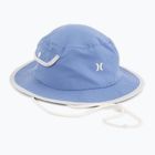 Hurley Frauen Hut H2O Dri Kaia Boonie Foto blau
