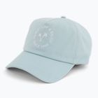 Hurley Clare Damen Baseballkappe Foto blau