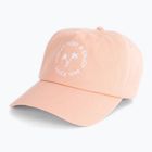 Hurley Clare rosa Farbton Frauen Baseballkappe