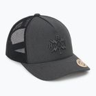 Hurley Bolt Trucker Herren Baseballkappe schwarz
