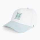 Hurley Palm neptungrün Damen Baseballkappe