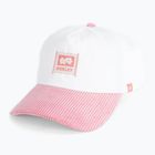 Hurley Palm valient rot Frauen Baseballkappe