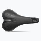 Fahrradsattel Herren Sportourer FLX Man Gel black