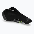 Fahrradsattel Damen Sportourer FLX Lady Gel black