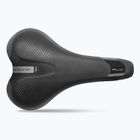 Fahrradsattel Damen Sportourer FLX Lady Gel black