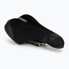 Fahrradsattel Sportourer Garda Gel black
