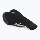 Fahrradsattel Herren Sportourer FLX Man black