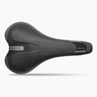 Fahrradsattel Herren Sportourer FLX Man black