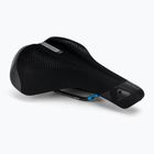 Fahrradsattel Sportourer Max FLX Gel black