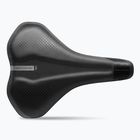 Fahrradsattel Sportourer Max FLX Gel black