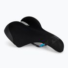 Fahrradsattel Sportourer Kaalam Gel black