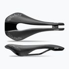 Fahrradsattel Selle Italia Novus Endurance TM Superflow, Manganese Rail, Duro-Tek black