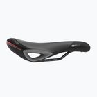 Fahrradsattel Selle Italia Sportouring ST 7 Vision Superflow, Soft-Tek, Light Gel black