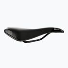 Fahrradsattel Selle Italia Sportouring S 5 Superflow, Fec Alloy Rail, Soft-Tek, Light Gel schwarz