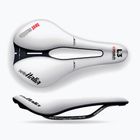 Fahrradsattel Selle Italia Novus Boost Evo Tm, Superflow, Maganese Rail, Soft-Trek schwarz