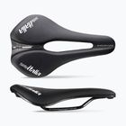 Fahrradsattel Selle Italia Novus Boost Evo Endurance Tm, Superflow, Maganese Rail, Soft-Trek weiß