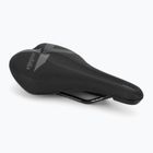 Fahrradsattel Selle Italia X-Bow, Fec Alloy Rail, Soft-Tek black