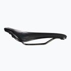SAN MARCO Shortfit 2.0 Supercomfort Wide Racing Open schwarzer Fahrradsattel