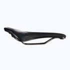 SAN MARCO Shortfit 2.0 Supercomfort Narrow Racing Open schwarzer Fahrradsattel