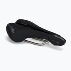 Fahrradsattel Selle Italia Flite Boost Gravel Superflow, Fibra-Tek, Light Gel black