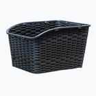 Fahrradkorb Kosz Rockbros 330003001 Rear Bicycle Basket black