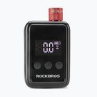 Elektrische Fahrradpumpe Rockbros 42720016001 Electric Pump 150psi black