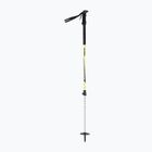 Skitourenstöcke GABEL Trail Tour F.L Carbon EF green fluo