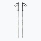 Trekkingstöcke GABEL FR-3 FL Lite XTR schwarz-grau 7939192