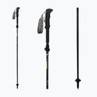 Nordic-Walking-Stöcke GABEL Carbon Feather XTL black