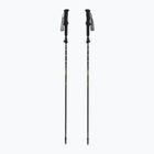 Nordic-Walking-Stöcke GABEL Carbon Feather XTS black
