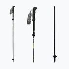 Nordic-Walking-Stöcke GABEL Carbon Feather XTS black